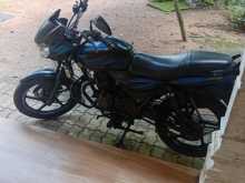 Bajaj Discover 150 2011 motorcycle