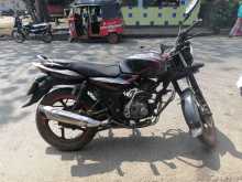 Bajaj Discover 150 2011 Motorbike