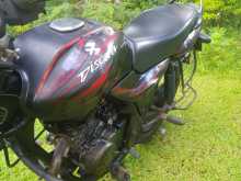 Bajaj Discover 2011 Motorbike