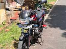 Bajaj Discover 150 2011 Motorbike