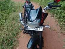 Bajaj Discover 150 2007 Motorbike