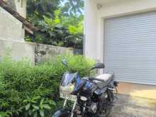 Bajaj Discovery 150 2010 Motorbike