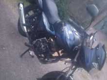 Bajaj Discover 150 2011 Motorbike
