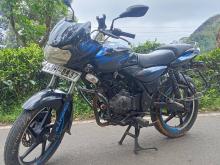 Bajaj Discover 150 2011 Motorbike