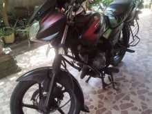 Bajaj Discover 150 2011 Motorbike