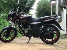 Bajaj Discover 150 2011 Motorbike