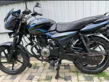 Bajaj Discover 150 2011 Motorbike