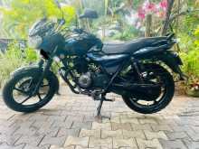 Bajaj Discover 150 2010 Motorbike