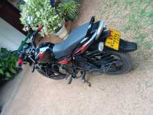 Bajaj Discover 150 2010 Motorbike
