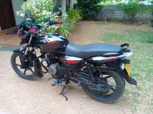 Bajaj Discover 150 2010 Motorbike