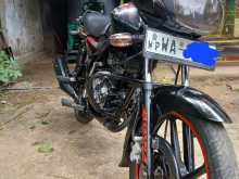 Bajaj Discover 150 2011 Motorbike