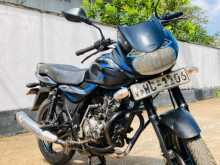 Bajaj Discover 150 2011 Motorbike