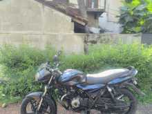 Bajaj Discover 2010 Motorbike