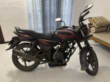 Bajaj Discover 150 2012 Motorbike