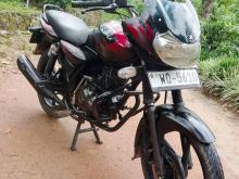 Bajaj Discovery 150 2011 Motorbike