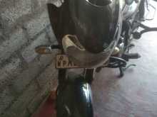 Bajaj Discover 150 2011 Motorbike