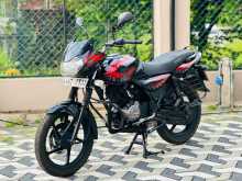 Bajaj Discover 150 2011 Motorbike