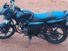 Bajaj Discover 150 2011 Motorbike
