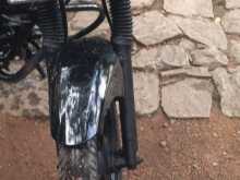 Bajaj Discovery 150 2011 Motorbike