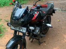 Bajaj Discover 150 2010 Motorbike
