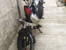 Bajaj Discover 150 2011 Motorbike