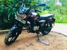 Bajaj Discover 150 2011 Motorbike