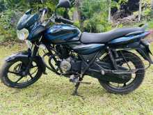 Bajaj Discover 150 2011 Motorbike