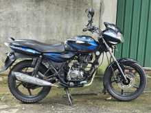 Bajaj Discover 150 2012 Motorbike