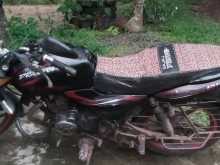 Bajaj Discovery 150 2010 Motorbike