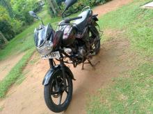 Bajaj Discover 150 2011 Motorbike