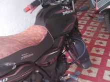 Bajaj Discover 150 2011 Motorbike