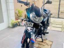 Bajaj Discover 150 2010 Motorbike