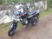 Bajaj Discover 150 2011 Motorbike