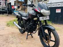 Bajaj Discover 150 2012 Motorbike
