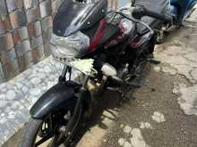 Bajaj Discover 150 2010 Motorbike