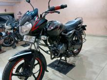 Bajaj Discover 150 2010 Motorbike