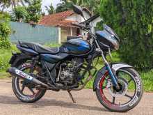 Bajaj Discover 150 2012 Motorbike