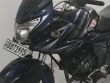 Bajaj Discover 150 2016 Motorbike