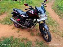 Bajaj Discover 150 2010 Motorbike