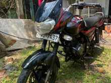 Bajaj Discover 150 2011 Motorbike