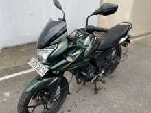 Bajaj Discover 150 2009 Motorbike