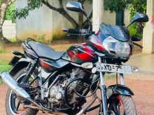 Bajaj Discover 150 2012 Motorbike