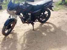 Bajaj Discover 150 2010 Motorbike