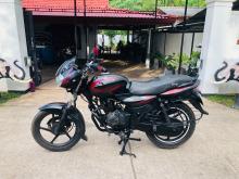 Bajaj Discover 150 2011 Motorbike