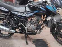 Bajaj Discover 150 2010 Motorbike