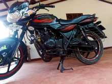 Bajaj Discover 150 2011 Motorbike