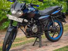 Bajaj Discover 150 2011 Motorbike