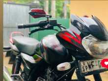 Bajaj Discover 150 2010 Motorbike