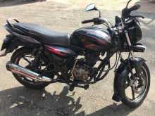 Bajaj Discover 150 2011 Motorbike