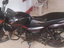 Bajaj Discover 150 2011 Motorbike